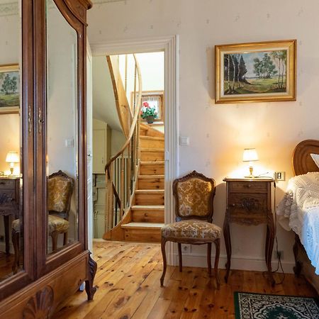 La Maison De Mireille Villa Le Puy-en-Velay Bagian luar foto