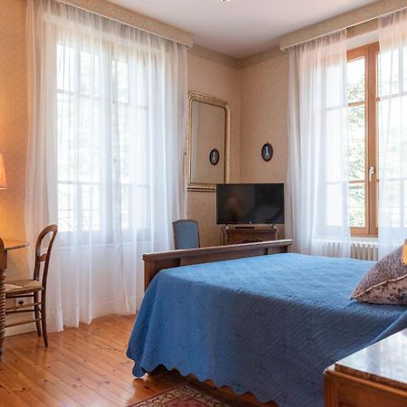 La Maison De Mireille Villa Le Puy-en-Velay Bagian luar foto