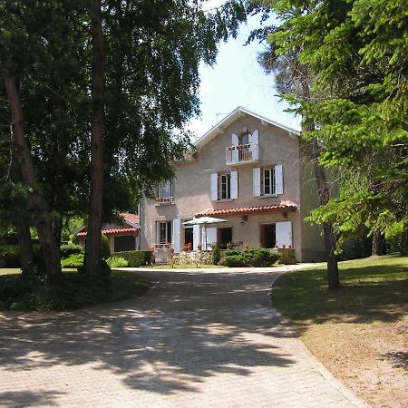 La Maison De Mireille Villa Le Puy-en-Velay Bagian luar foto