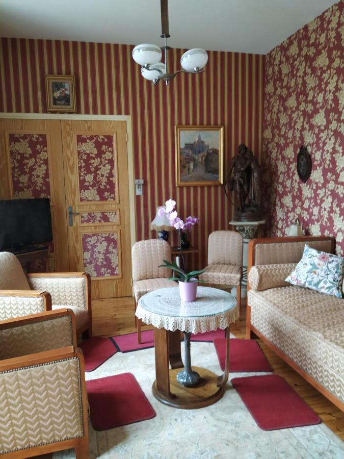 La Maison De Mireille Villa Le Puy-en-Velay Bagian luar foto