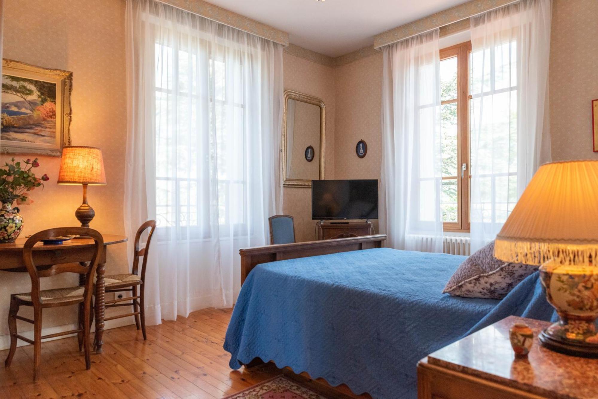 La Maison De Mireille Villa Le Puy-en-Velay Bagian luar foto