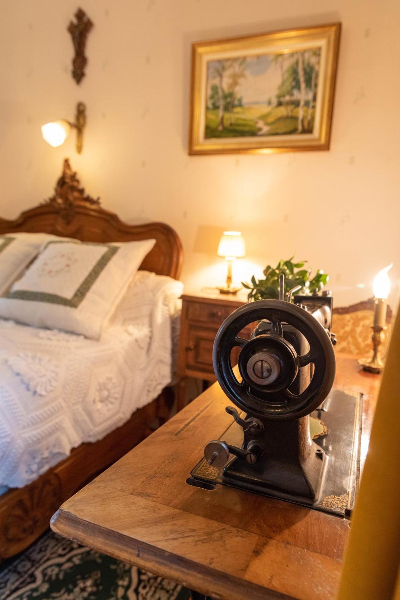 La Maison De Mireille Villa Le Puy-en-Velay Bagian luar foto