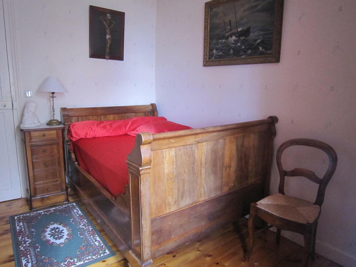 La Maison De Mireille Villa Le Puy-en-Velay Bagian luar foto