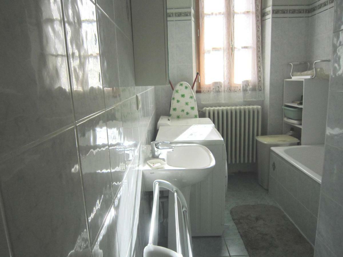 La Maison De Mireille Villa Le Puy-en-Velay Bagian luar foto