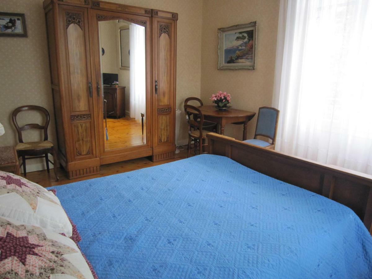 La Maison De Mireille Villa Le Puy-en-Velay Bagian luar foto