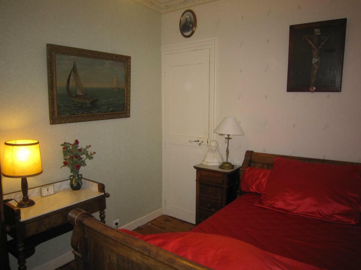 La Maison De Mireille Villa Le Puy-en-Velay Bagian luar foto