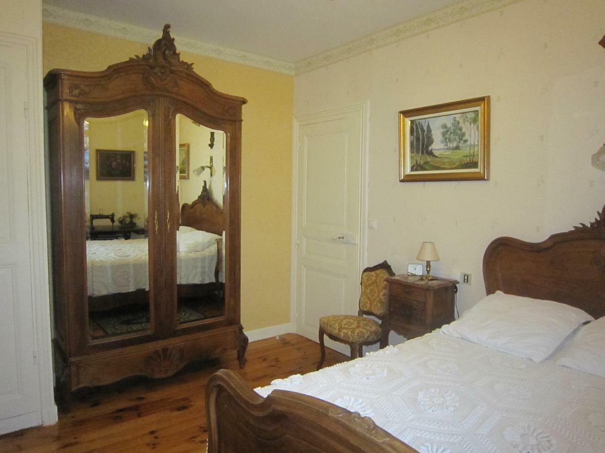 La Maison De Mireille Villa Le Puy-en-Velay Bagian luar foto